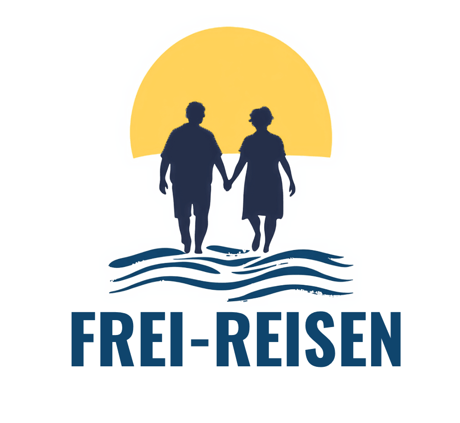 FREI-REISEN.DE – Deine Reisebegleitung